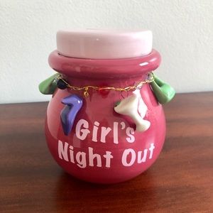 👠👛GIRLS NIGHT OUT BANK👛👠